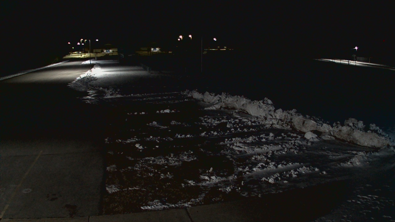 Thumbnail for current weather camera view from Laker ES in Pigeon, Michigan