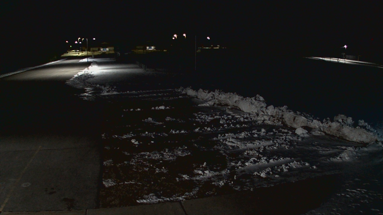 Thumbnail for current weather camera view from Laker ES in Pigeon, Michigan