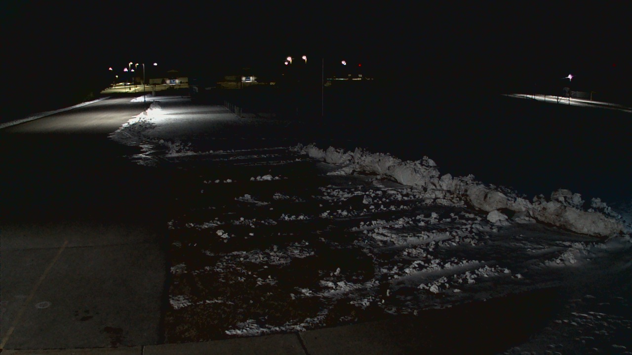 Thumbnail for current weather camera view from Laker ES in Pigeon, Michigan