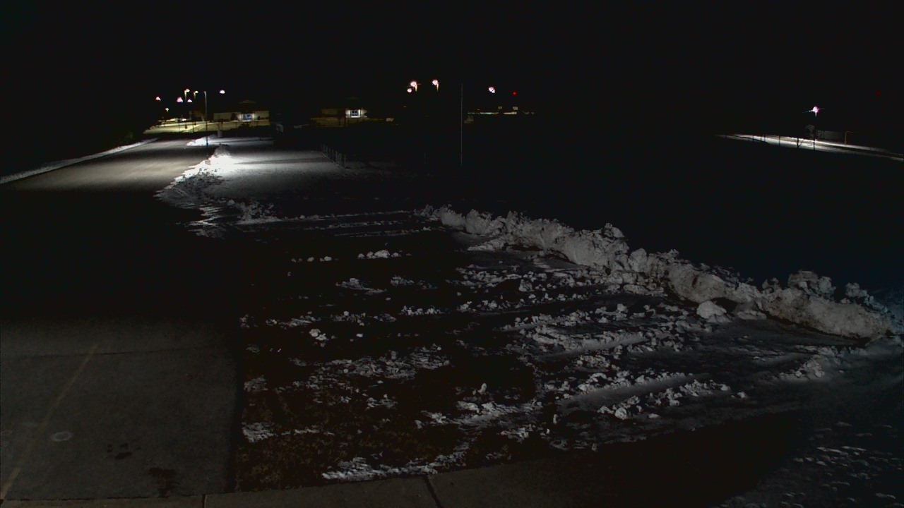 Thumbnail for current weather camera view from Laker ES in Pigeon, Michigan