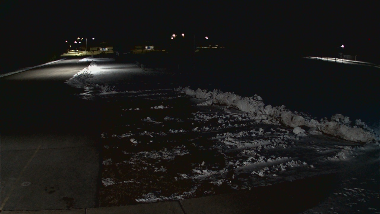 Thumbnail for current weather camera view from Laker ES in Pigeon, Michigan