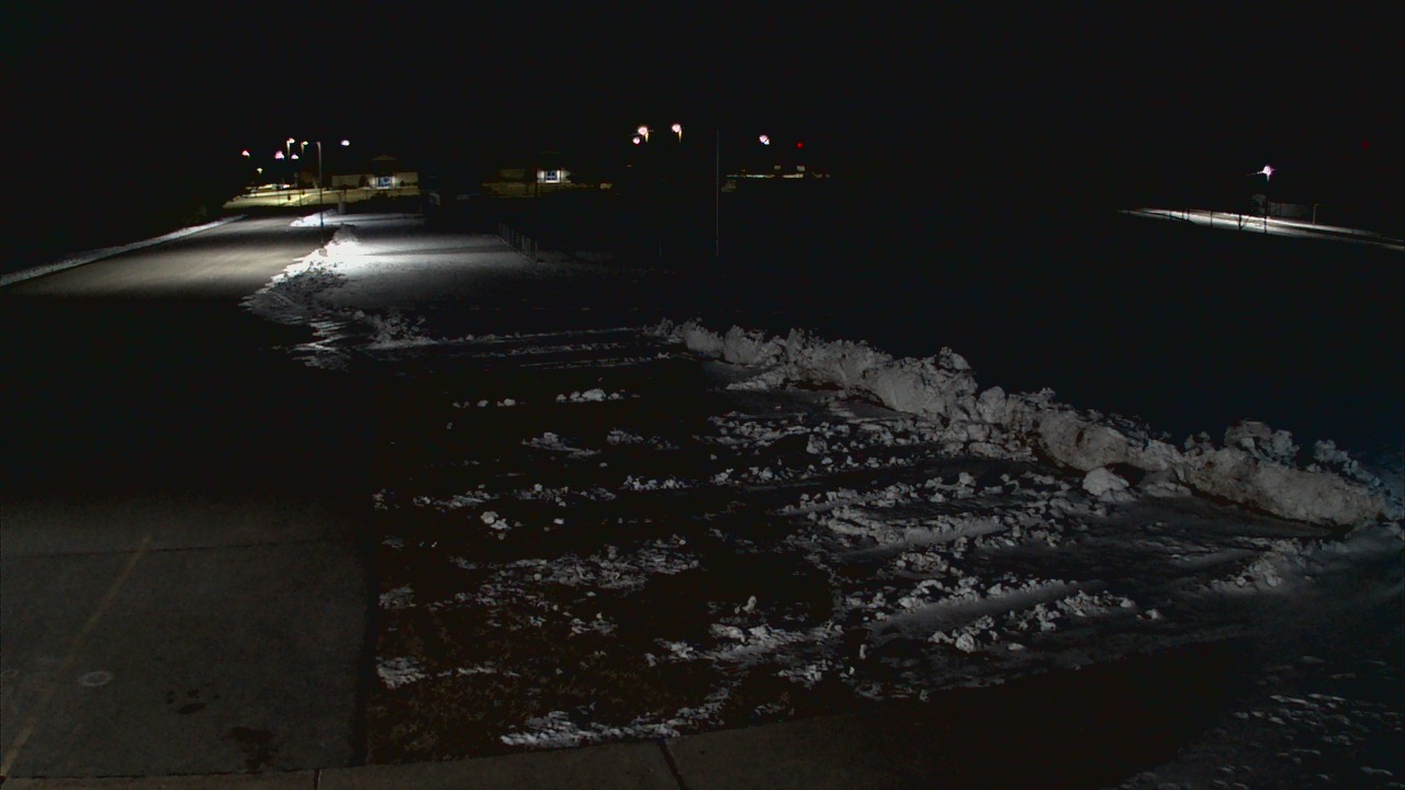 Thumbnail for current weather camera view from Laker ES in Pigeon, Michigan