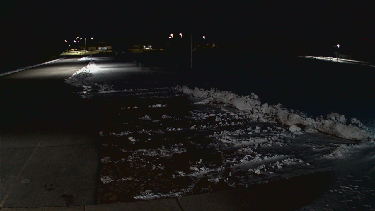 Thumbnail for current weather camera view from Laker ES in Pigeon, Michigan