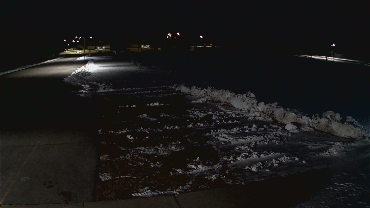 Thumbnail for current weather camera view from Laker ES in Pigeon, Michigan