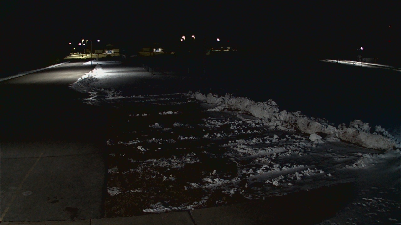 Thumbnail for current weather camera view from Laker ES in Pigeon, Michigan