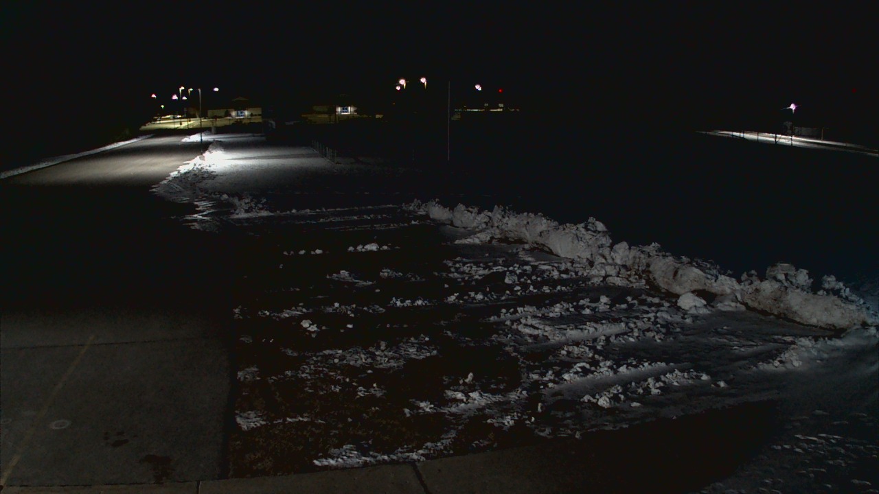 Thumbnail for current weather camera view from Laker ES in Pigeon, Michigan