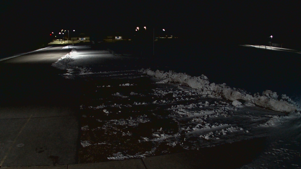 Thumbnail for current weather camera view from Laker ES in Pigeon, Michigan