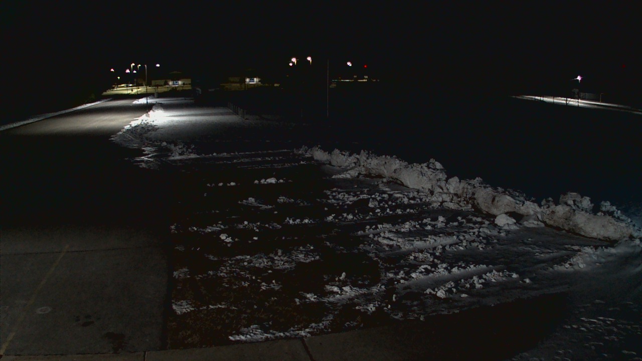 Thumbnail for current weather camera view from Laker ES in Pigeon, Michigan