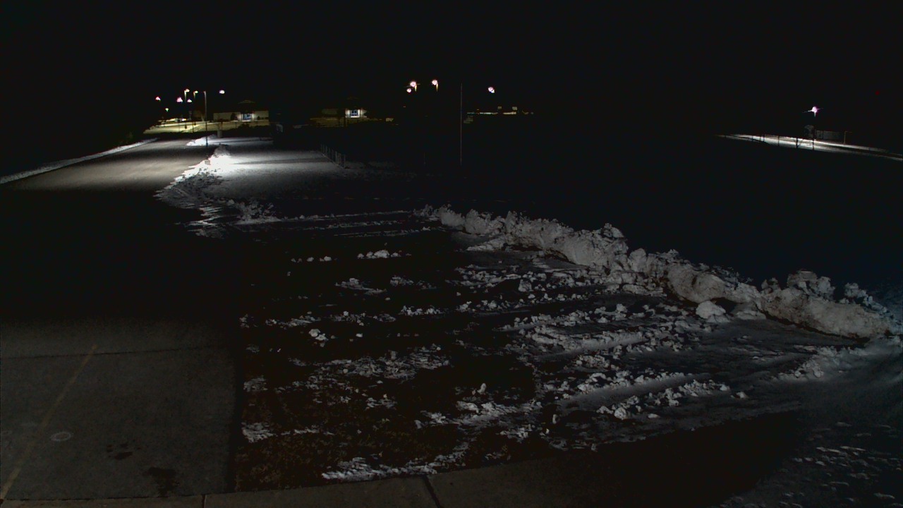 Thumbnail for current weather camera view from Laker ES in Pigeon, Michigan