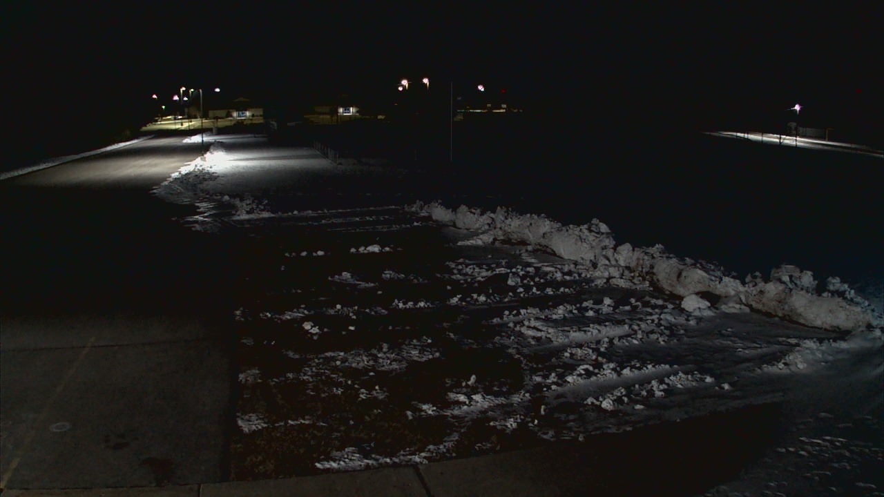 Thumbnail for current weather camera view from Laker ES in Pigeon, Michigan