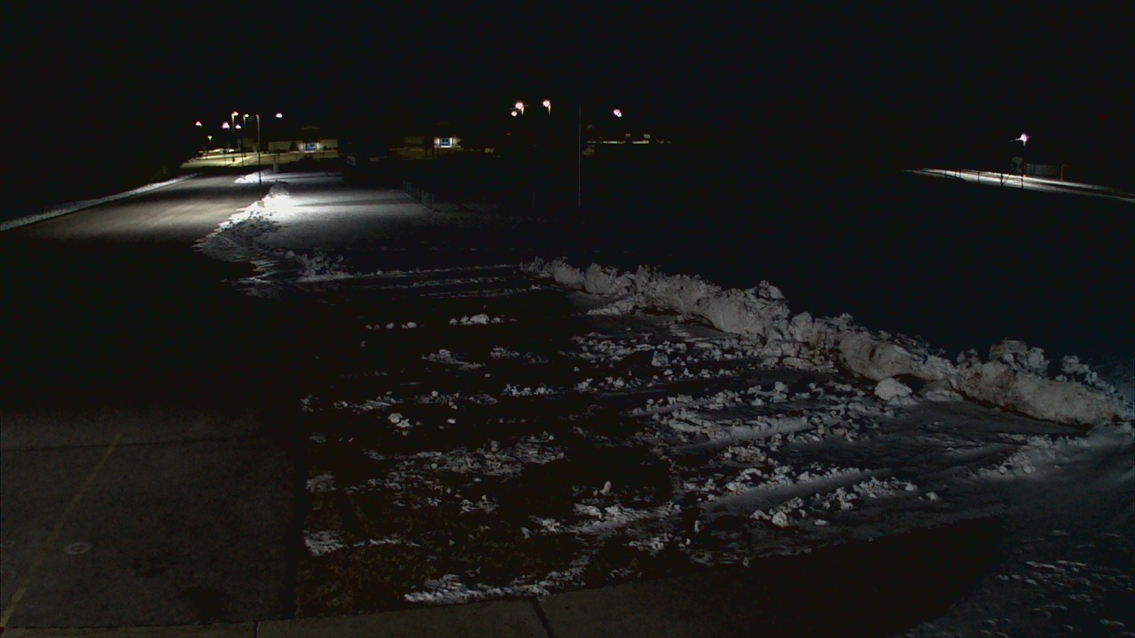 Thumbnail for current weather camera view from Laker ES in Pigeon, Michigan