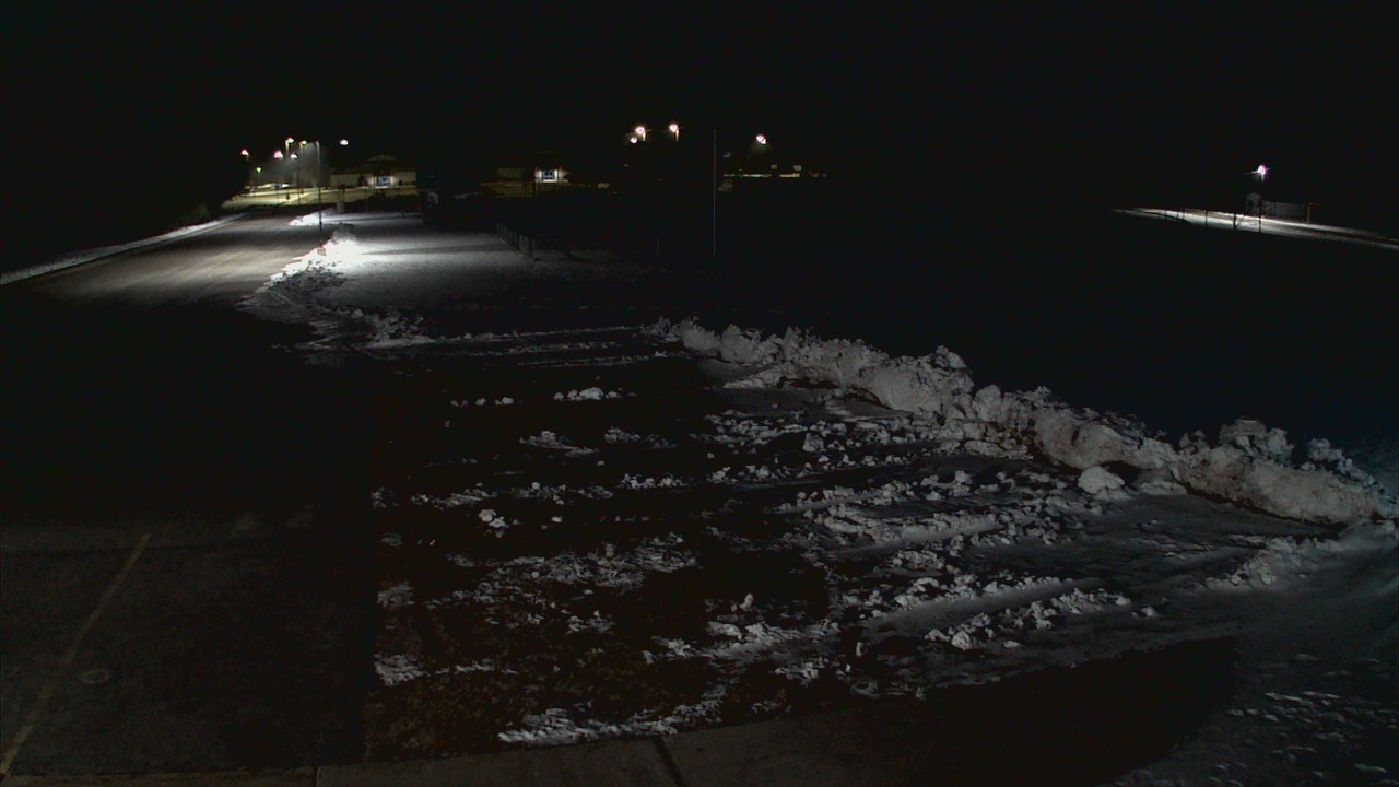 Thumbnail for current weather camera view from Laker ES in Pigeon, Michigan