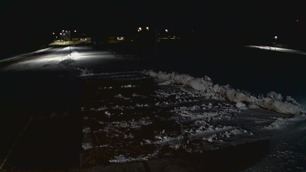 Thumbnail for current weather camera view from Laker ES in Pigeon, Michigan