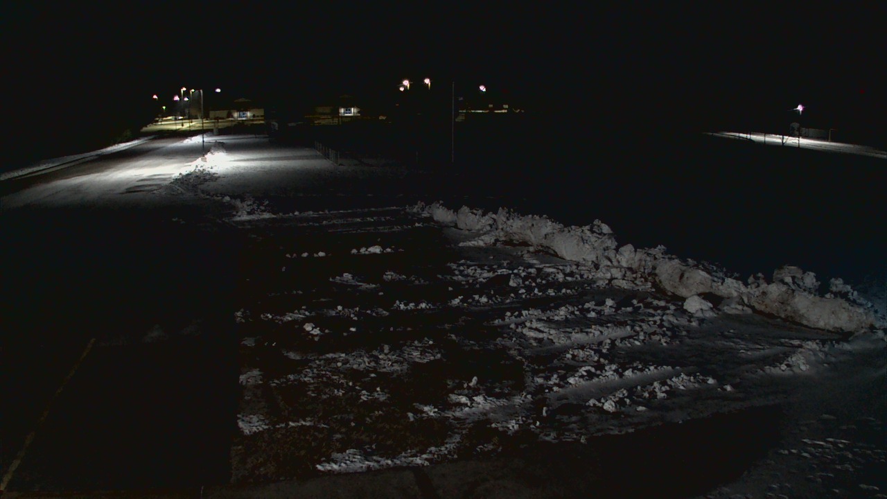 Thumbnail for current weather camera view from Laker ES in Pigeon, Michigan