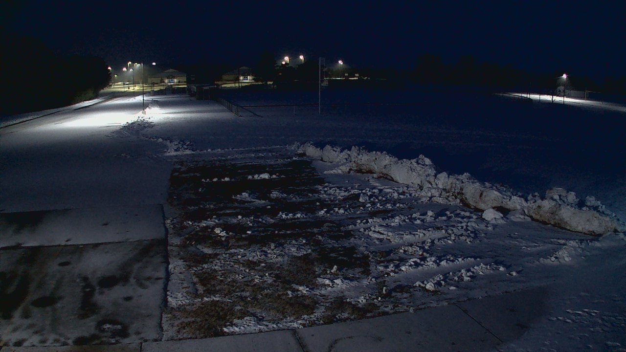 Thumbnail for current weather camera view from Laker ES in Pigeon, Michigan