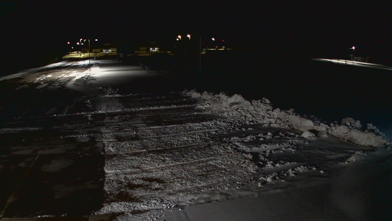 Thumbnail for current weather camera view from Laker ES in Pigeon, Michigan