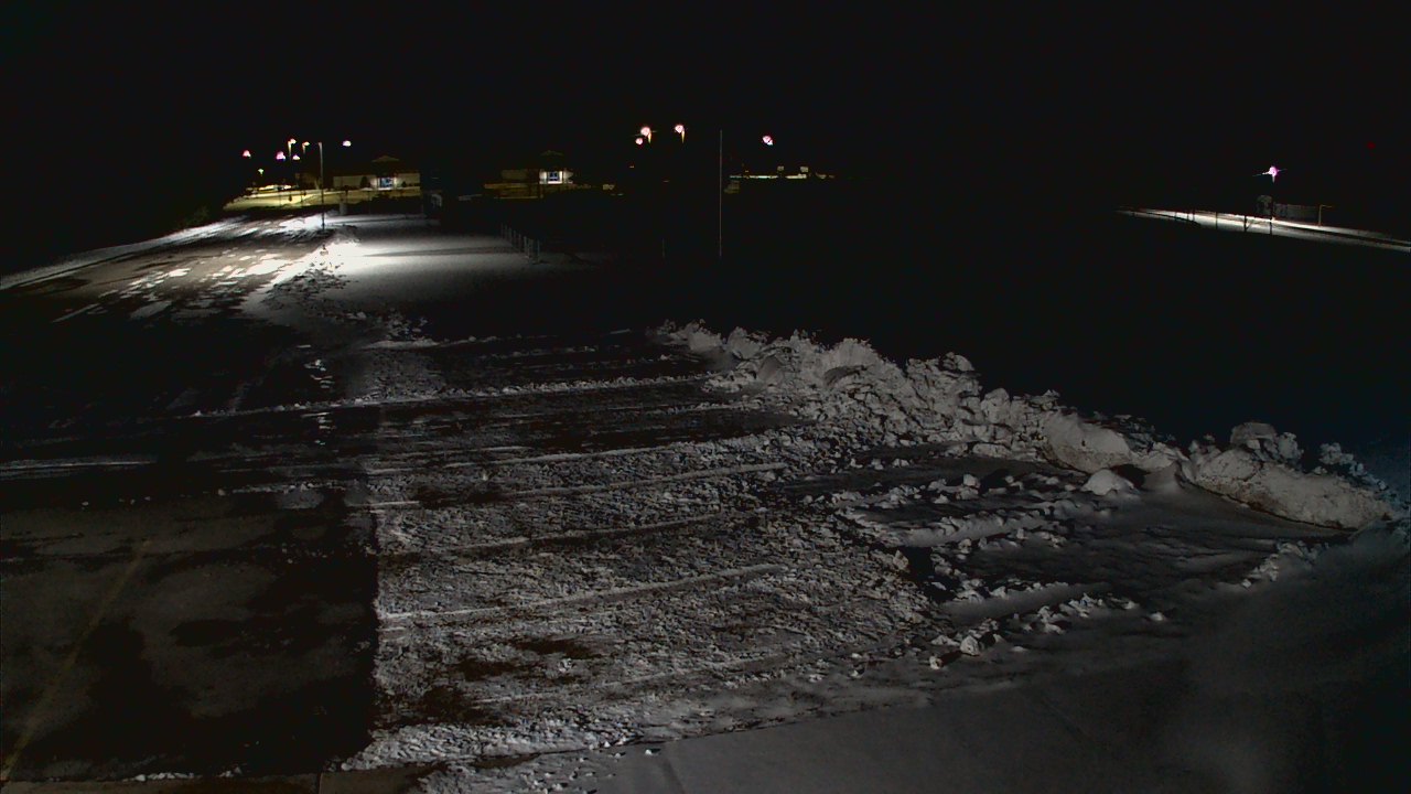 Thumbnail for current weather camera view from Laker ES in Pigeon, Michigan