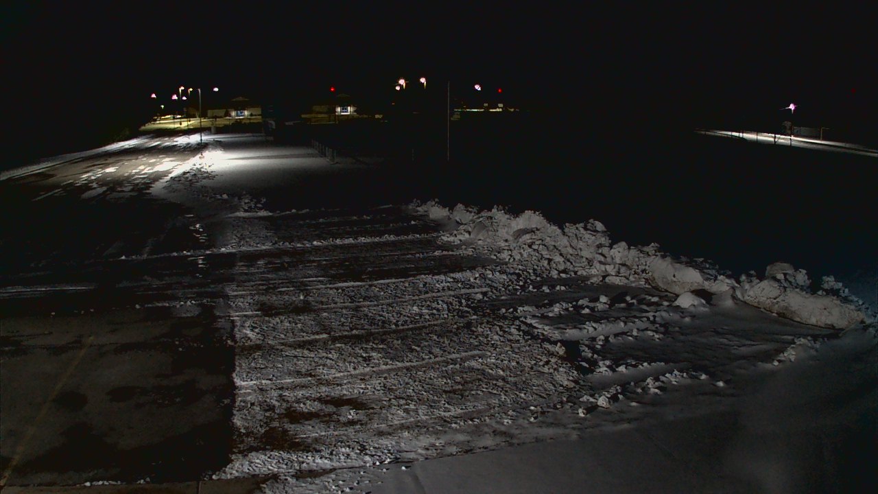 Thumbnail for current weather camera view from Laker ES in Pigeon, Michigan