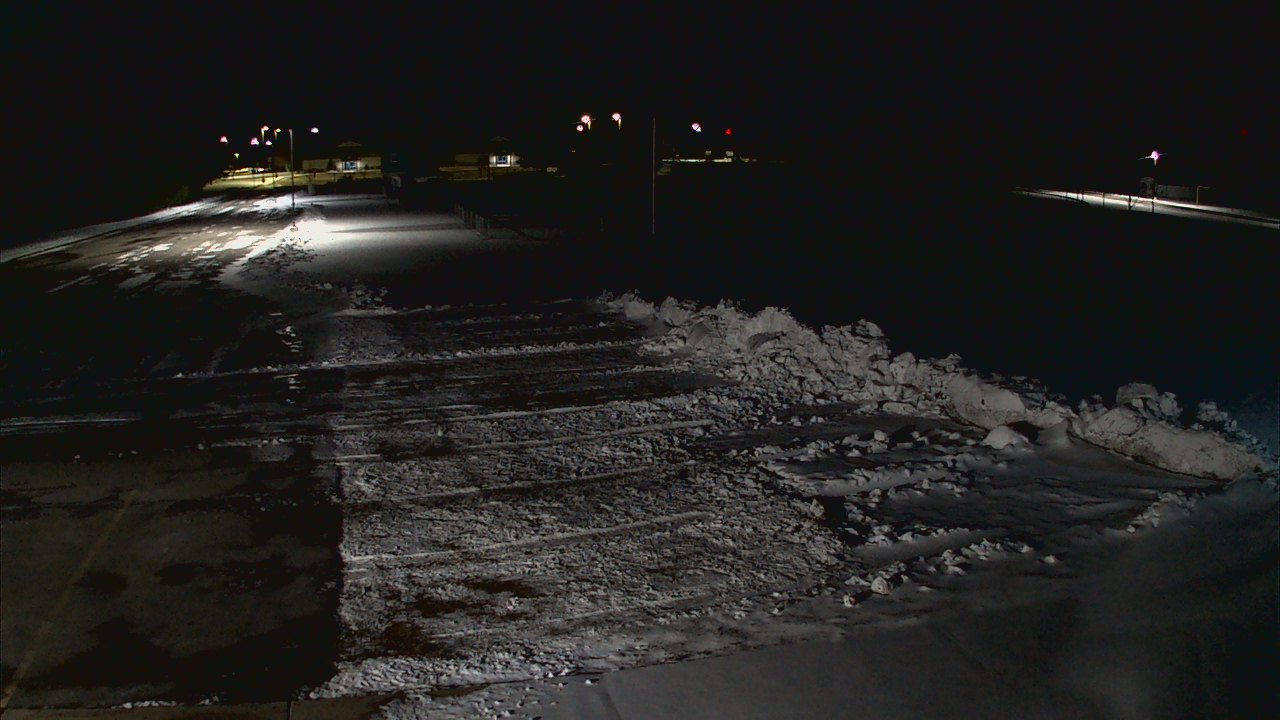 Thumbnail for current weather camera view from Laker ES in Pigeon, Michigan