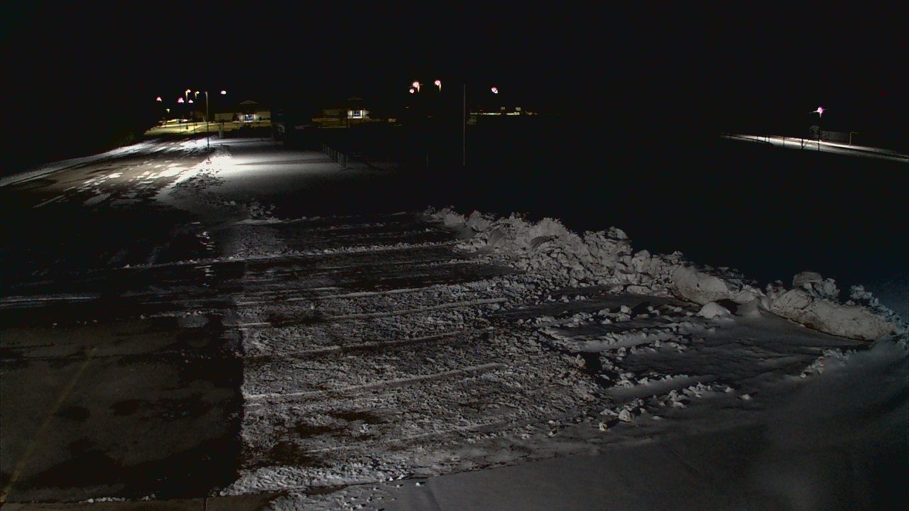 Thumbnail for current weather camera view from Laker ES in Pigeon, Michigan