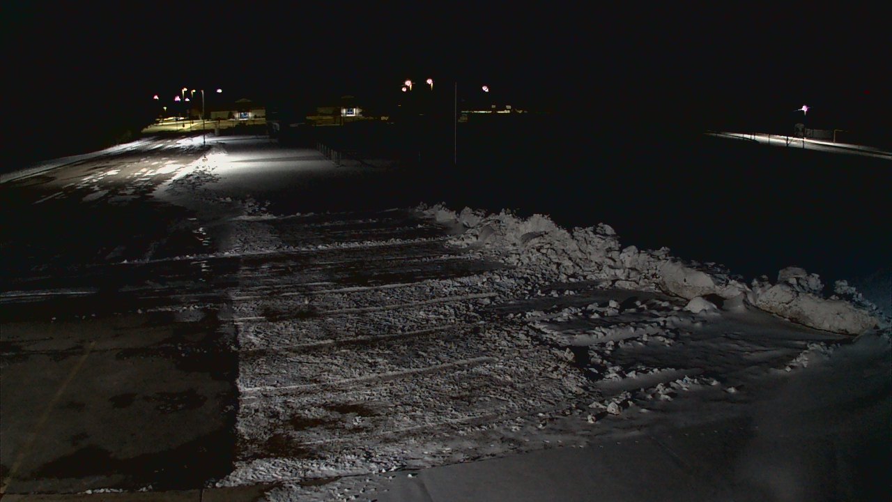 Thumbnail for current weather camera view from Laker ES in Pigeon, Michigan