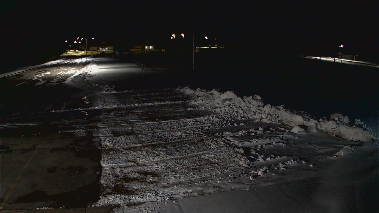 Thumbnail for current weather camera view from Laker ES in Pigeon, Michigan