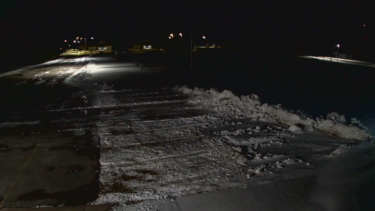 Thumbnail for current weather camera view from Laker ES in Pigeon, Michigan