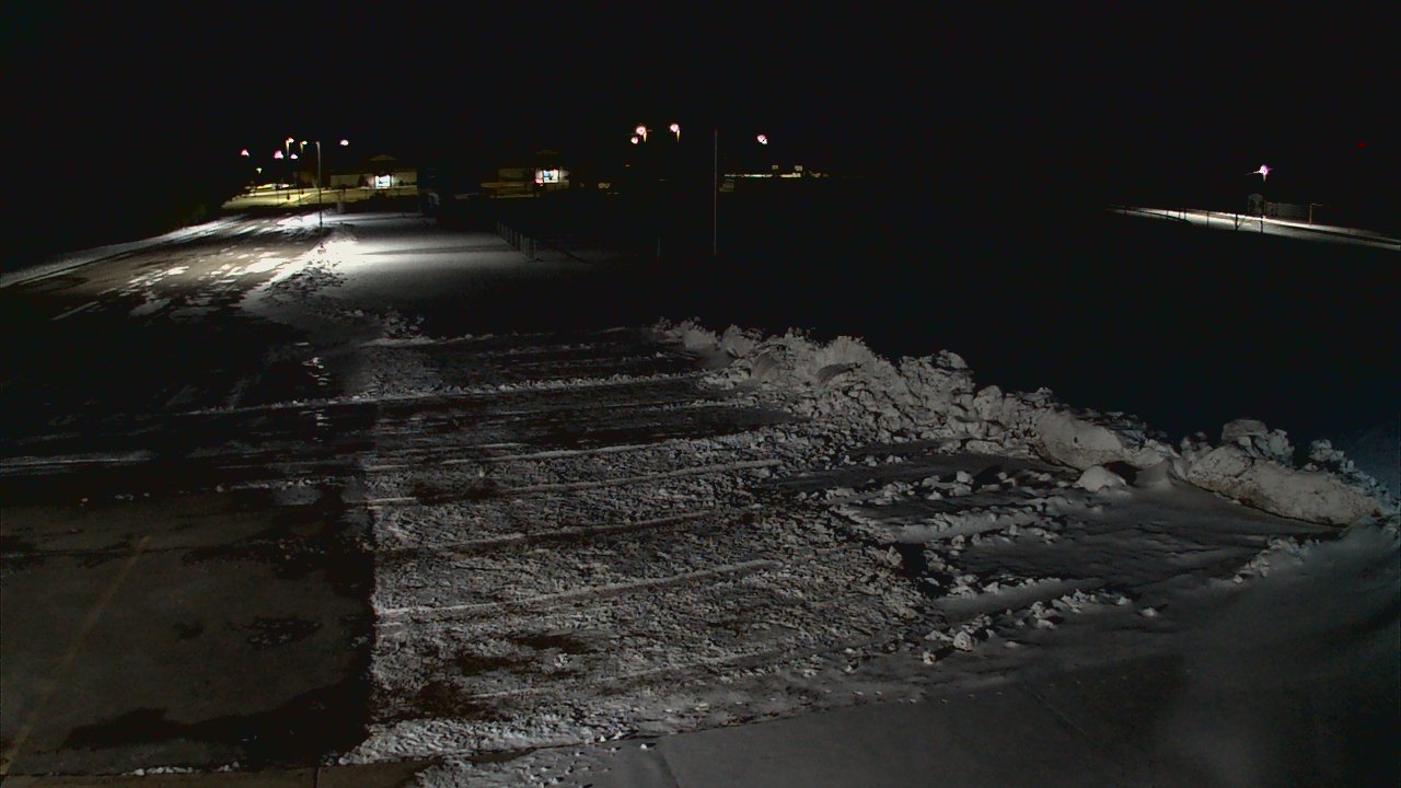 Thumbnail for current weather camera view from Laker ES in Pigeon, Michigan