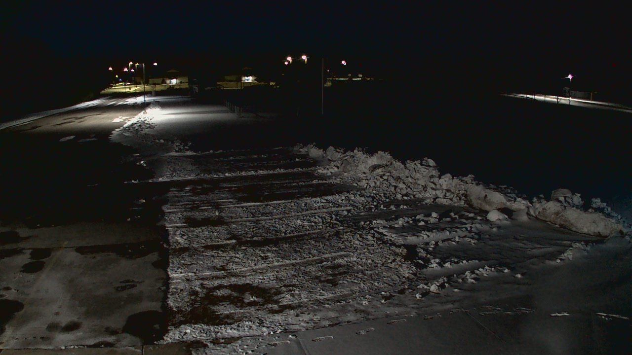 Thumbnail for current weather camera view from Laker ES in Pigeon, Michigan