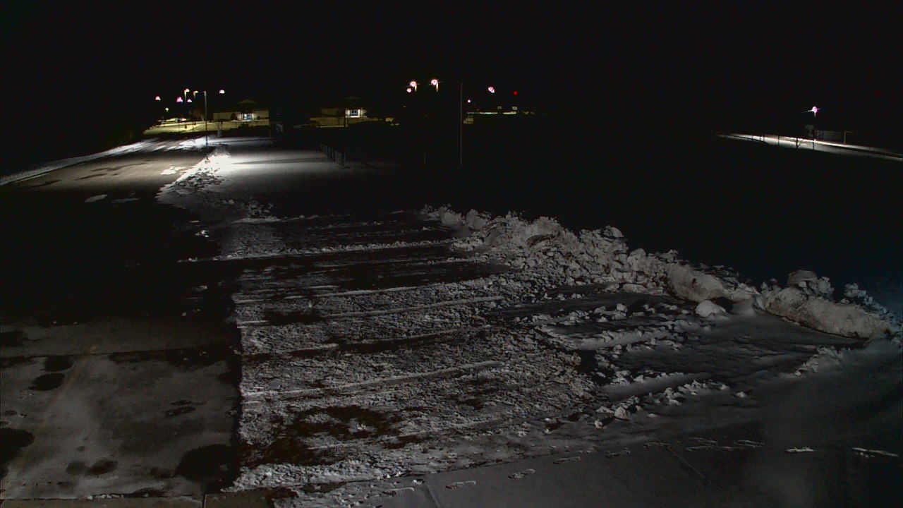 Thumbnail for current weather camera view from Laker ES in Pigeon, Michigan