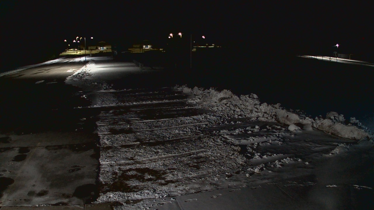 Thumbnail for current weather camera view from Laker ES in Pigeon, Michigan