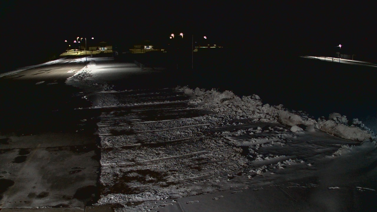 Thumbnail for current weather camera view from Laker ES in Pigeon, Michigan