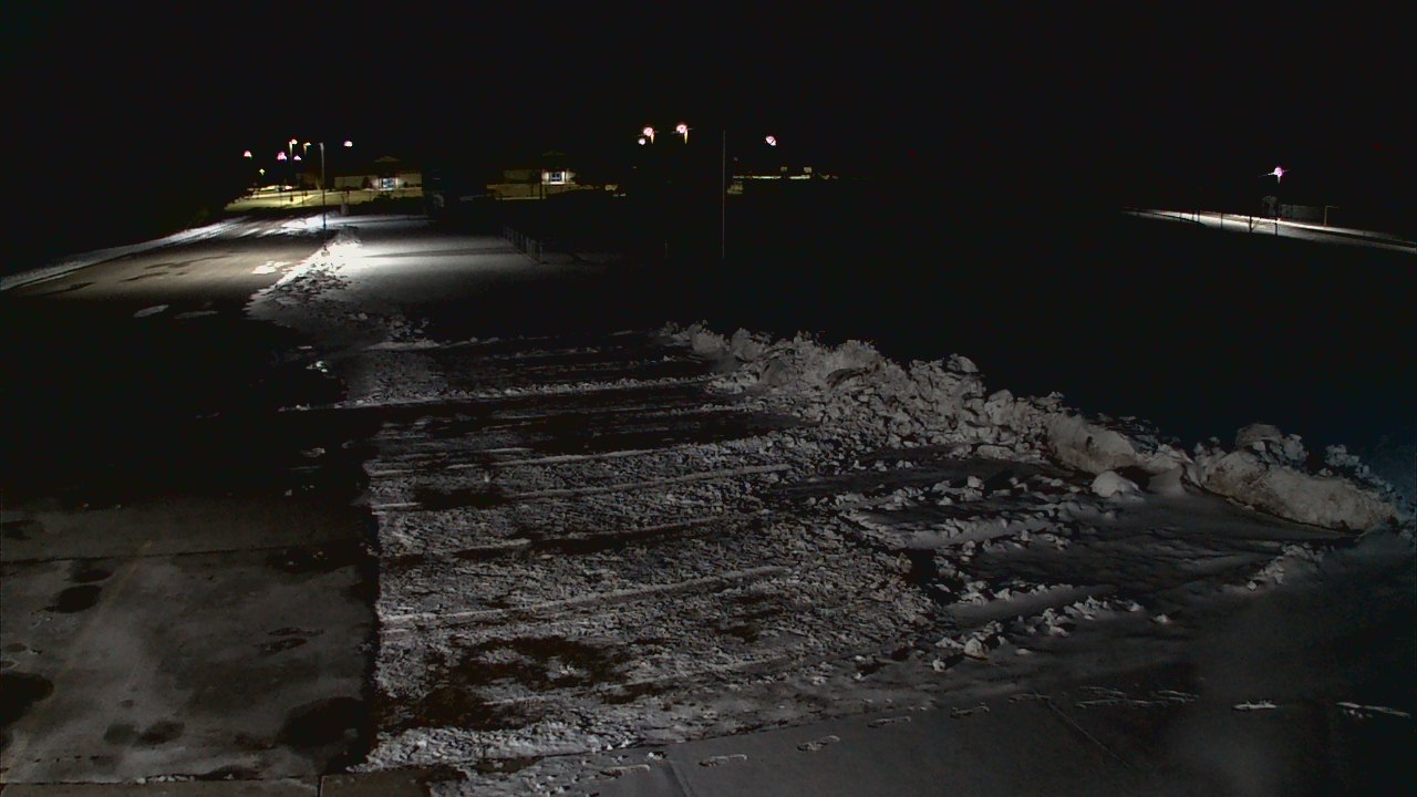 Thumbnail for current weather camera view from Laker ES in Pigeon, Michigan