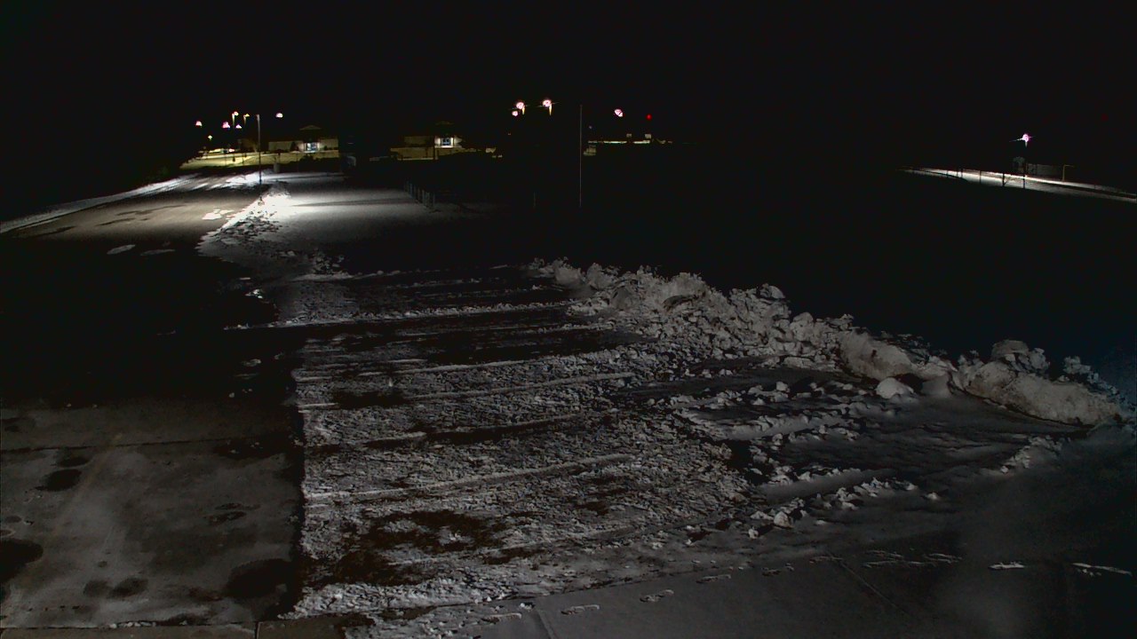 Thumbnail for current weather camera view from Laker ES in Pigeon, Michigan