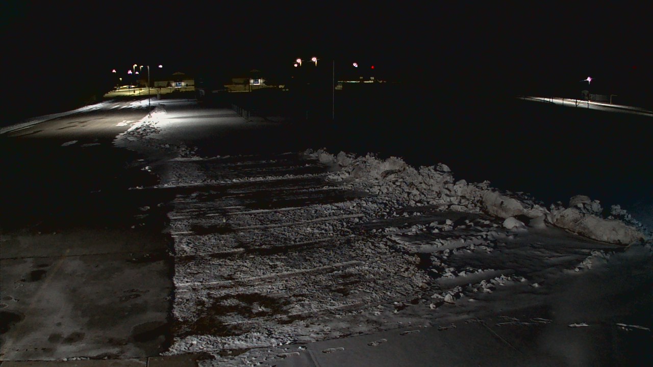 Thumbnail for current weather camera view from Laker ES in Pigeon, Michigan