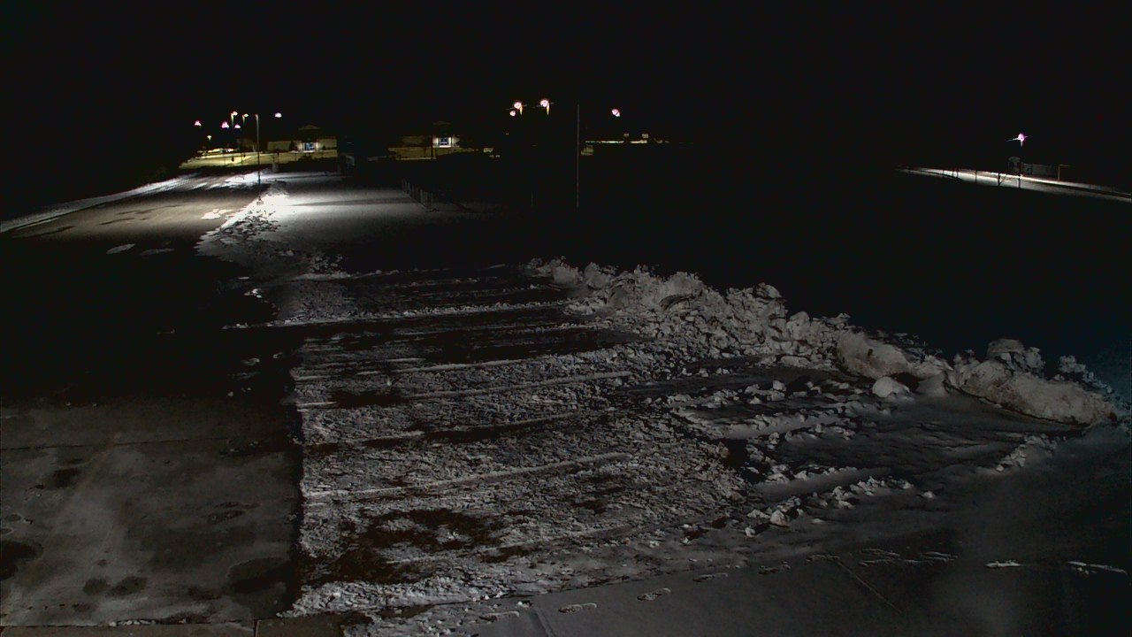 Thumbnail for current weather camera view from Laker ES in Pigeon, Michigan