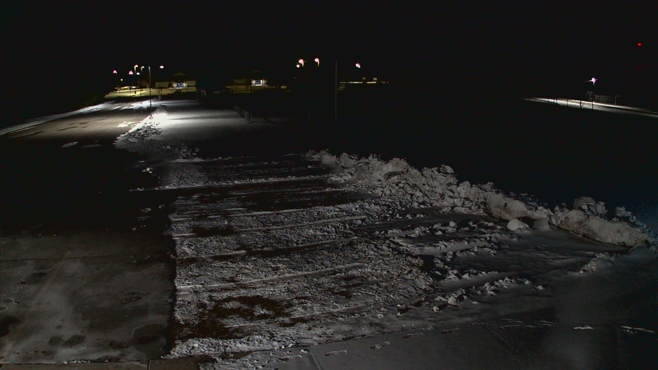 Thumbnail for current weather camera view from Laker ES in Pigeon, Michigan