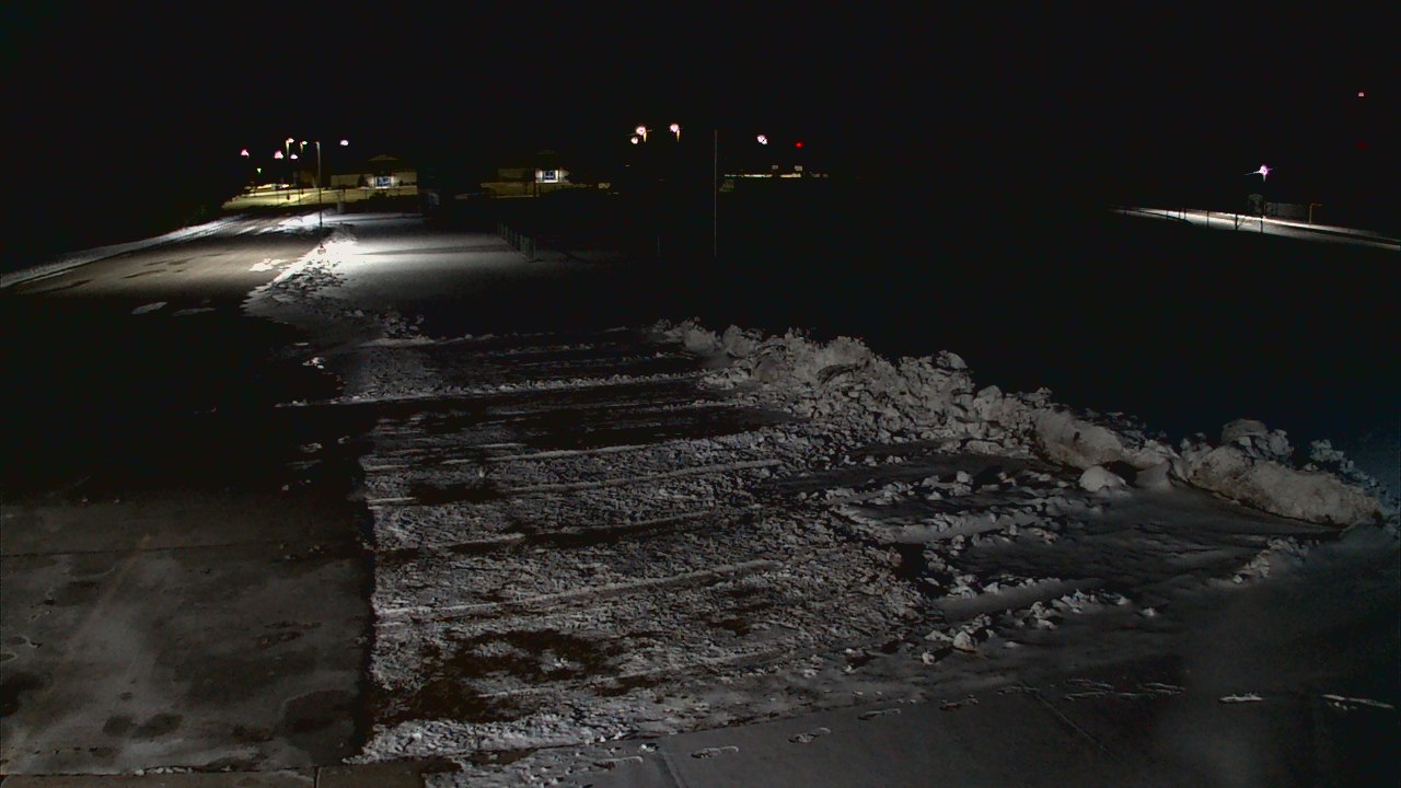 Thumbnail for current weather camera view from Laker ES in Pigeon, Michigan