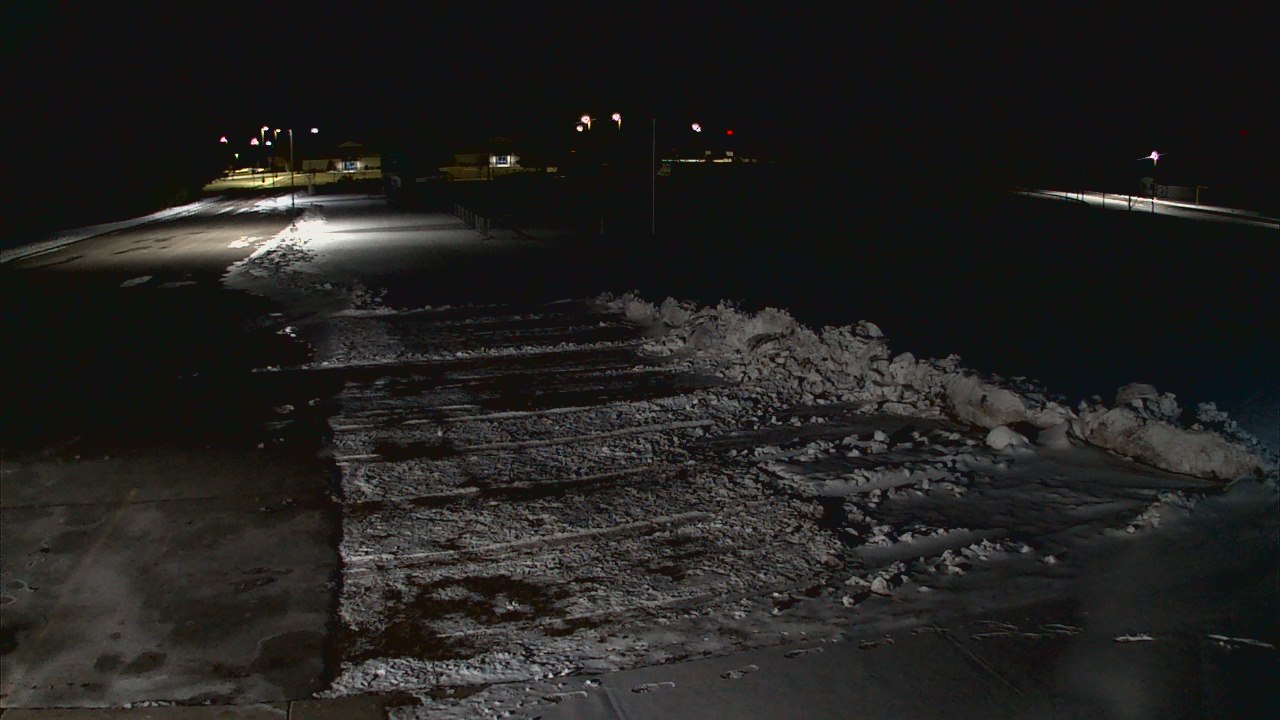 Thumbnail for current weather camera view from Laker ES in Pigeon, Michigan