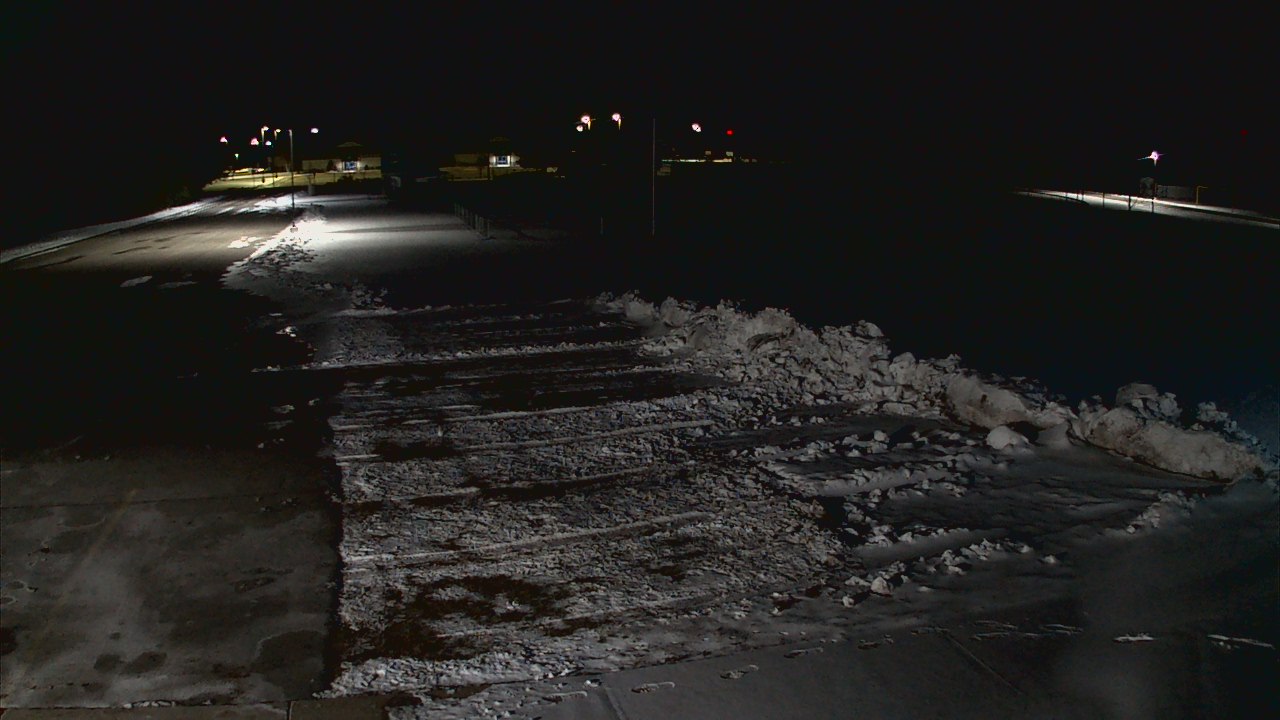 Thumbnail for current weather camera view from Laker ES in Pigeon, Michigan