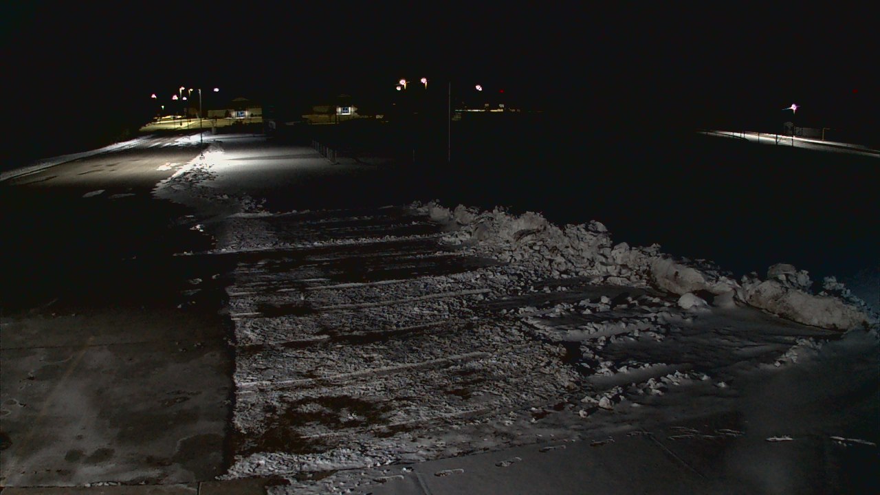 Thumbnail for current weather camera view from Laker ES in Pigeon, Michigan