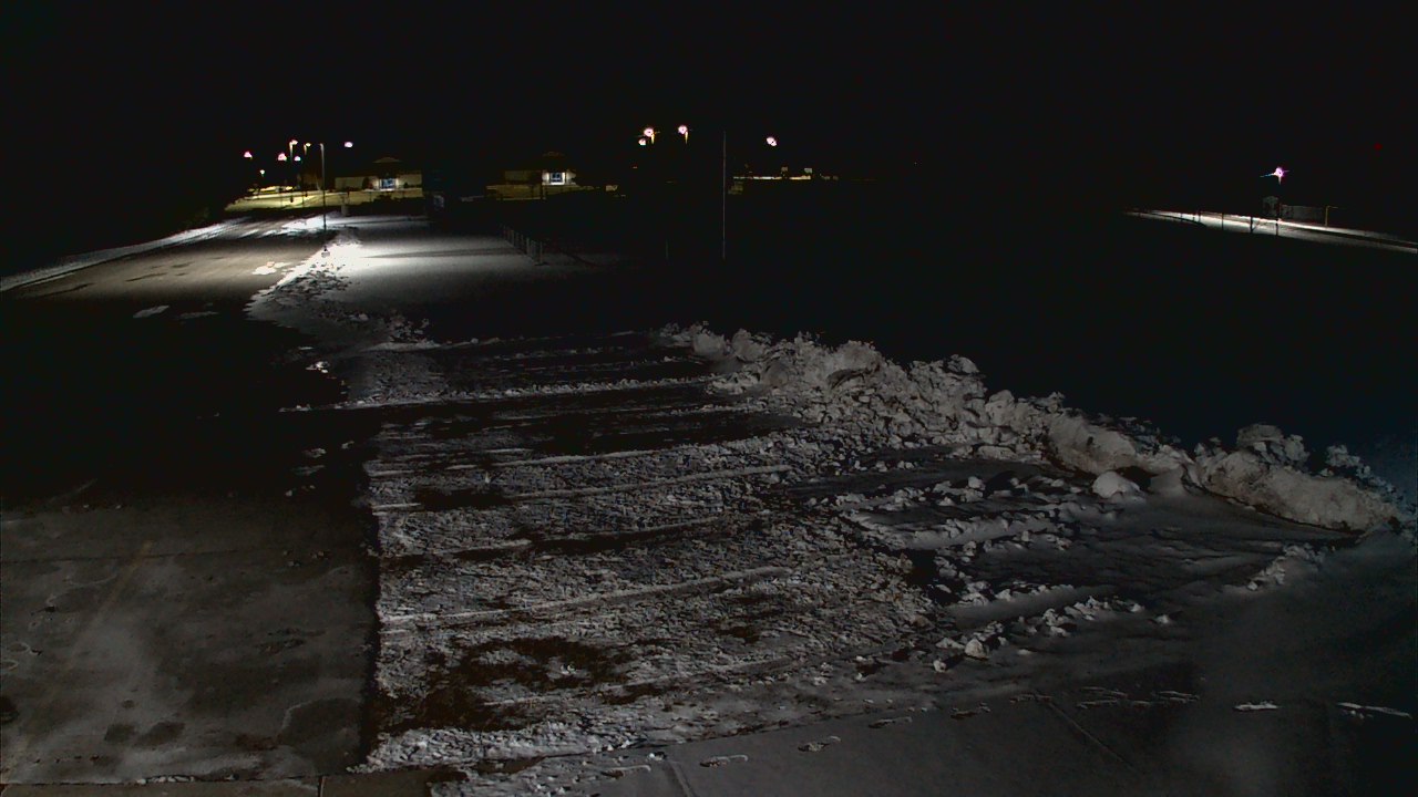 Thumbnail for current weather camera view from Laker ES in Pigeon, Michigan