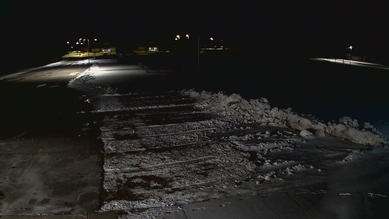 Thumbnail for current weather camera view from Laker ES in Pigeon, Michigan