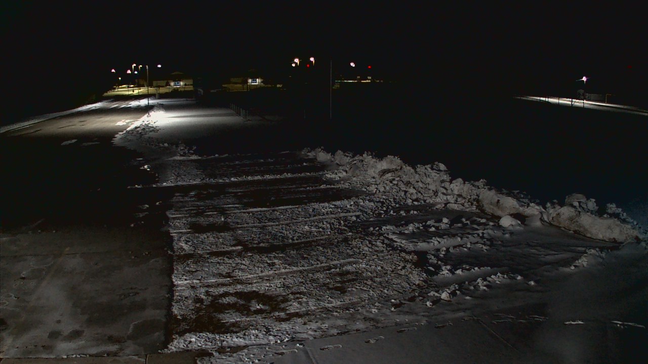 Thumbnail for current weather camera view from Laker ES in Pigeon, Michigan