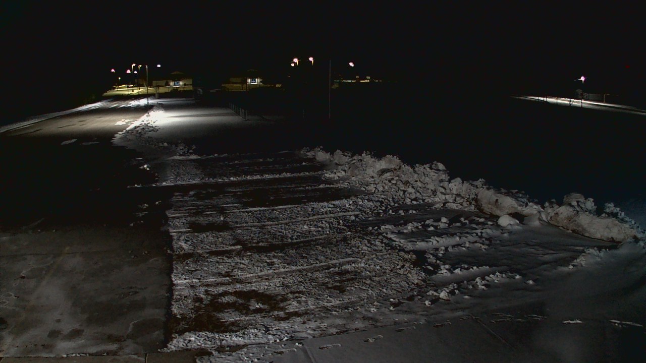 Thumbnail for current weather camera view from Laker ES in Pigeon, Michigan