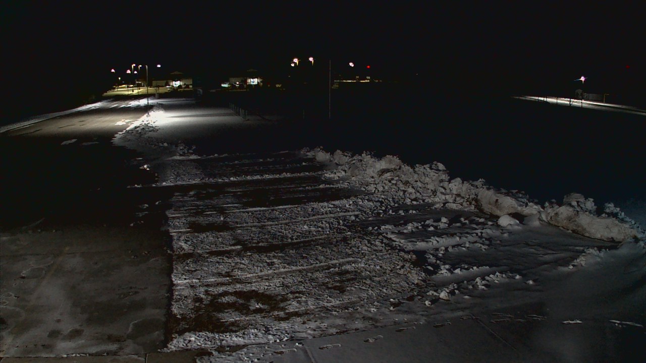 Thumbnail for current weather camera view from Laker ES in Pigeon, Michigan