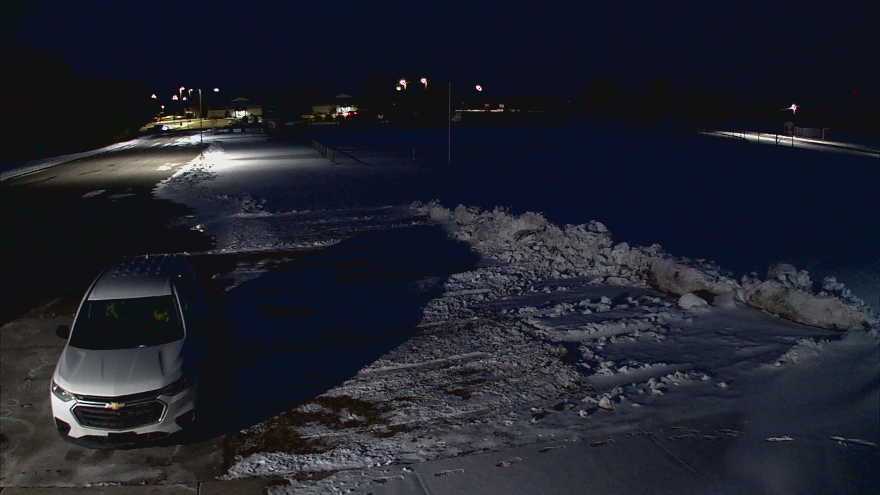 Thumbnail for current weather camera view from Laker ES in Pigeon, Michigan