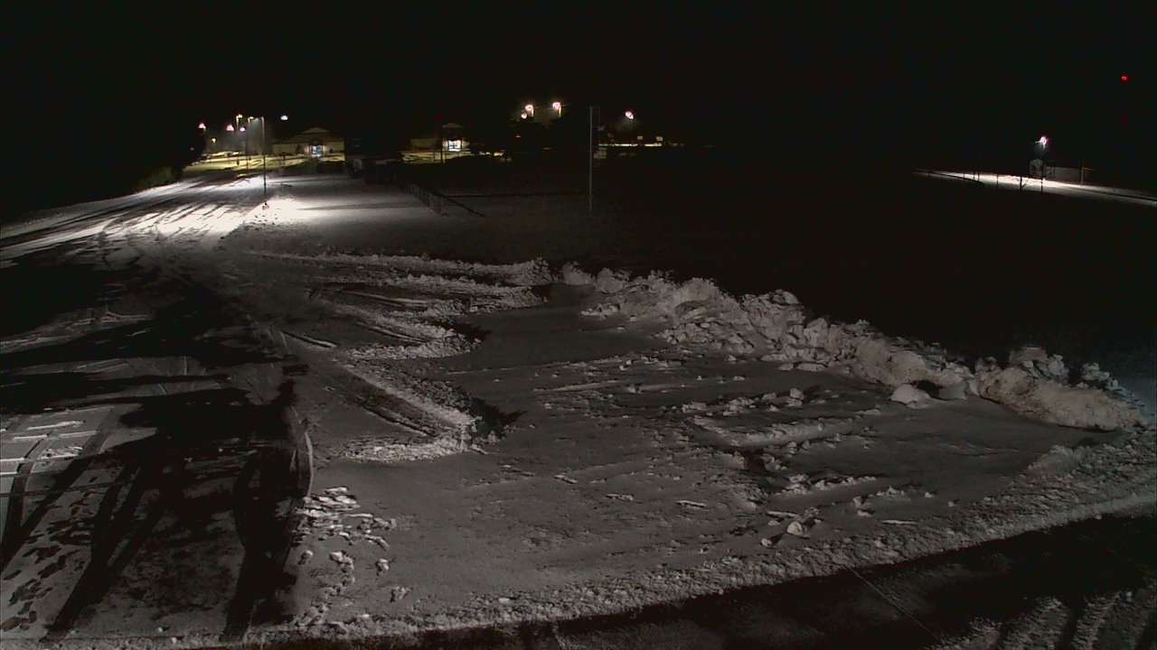 Thumbnail for current weather camera view from Laker ES in Pigeon, Michigan