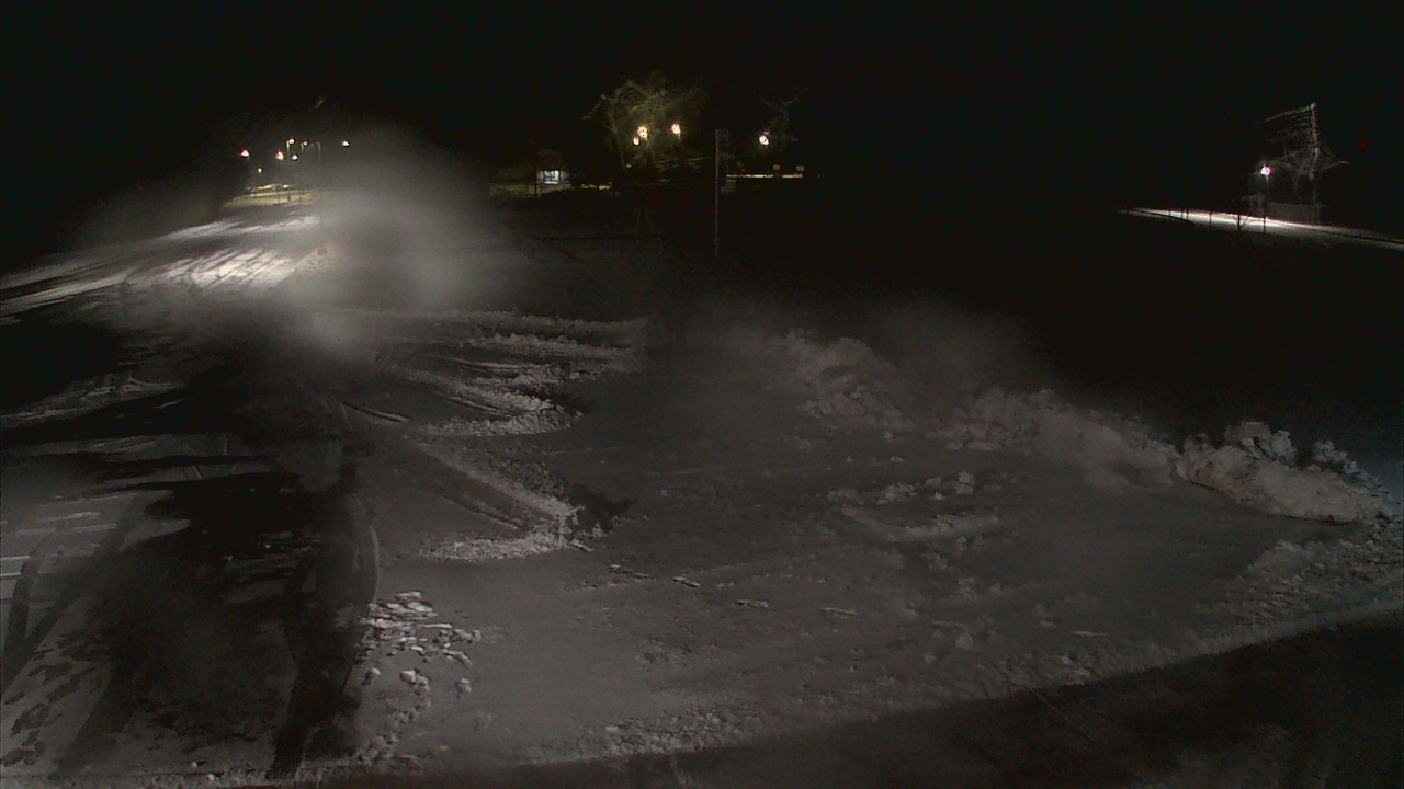 Thumbnail for current weather camera view from Laker ES in Pigeon, Michigan