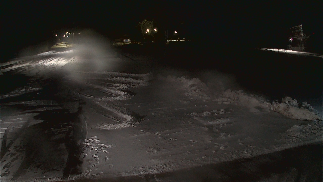 Thumbnail for current weather camera view from Laker ES in Pigeon, Michigan